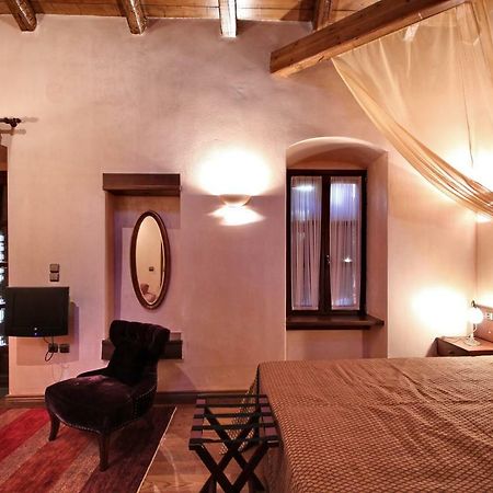 Gortynia Lousiou Nymfes B&B 외부 사진