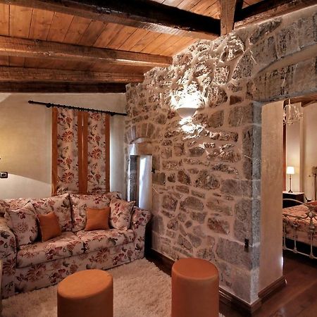Gortynia Lousiou Nymfes B&B 외부 사진