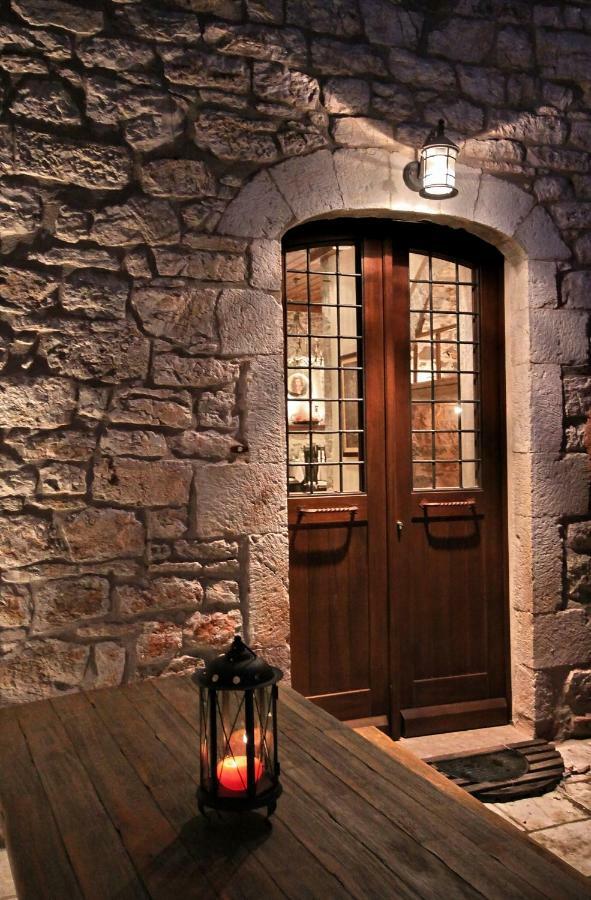 Gortynia Lousiou Nymfes B&B 외부 사진