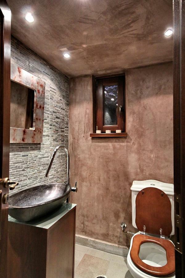 Gortynia Lousiou Nymfes B&B 외부 사진