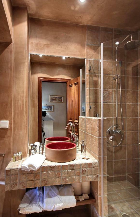 Gortynia Lousiou Nymfes B&B 외부 사진