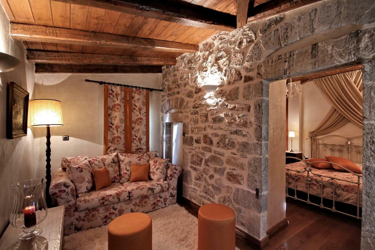 Gortynia Lousiou Nymfes B&B 외부 사진