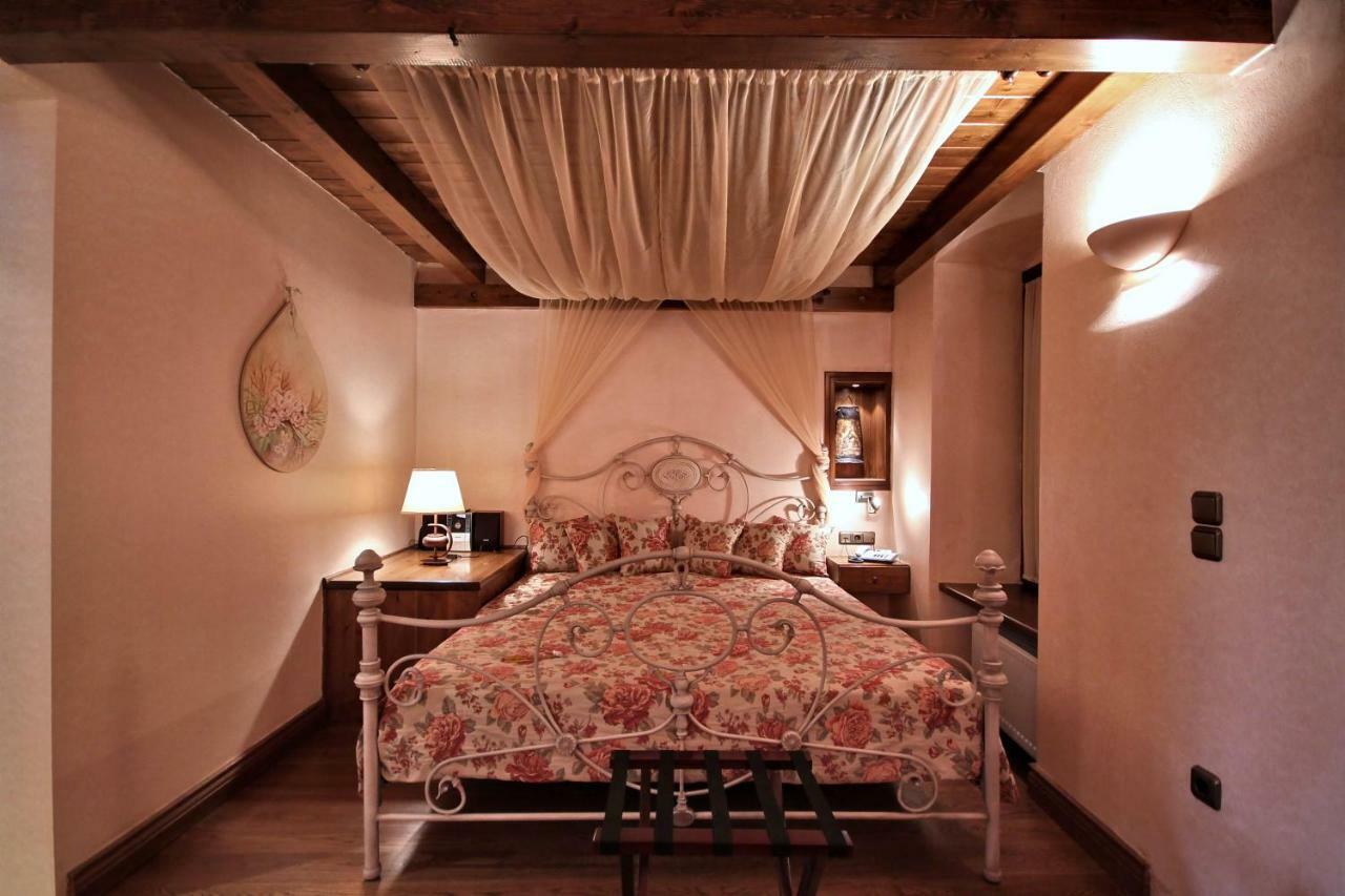 Gortynia Lousiou Nymfes B&B 외부 사진