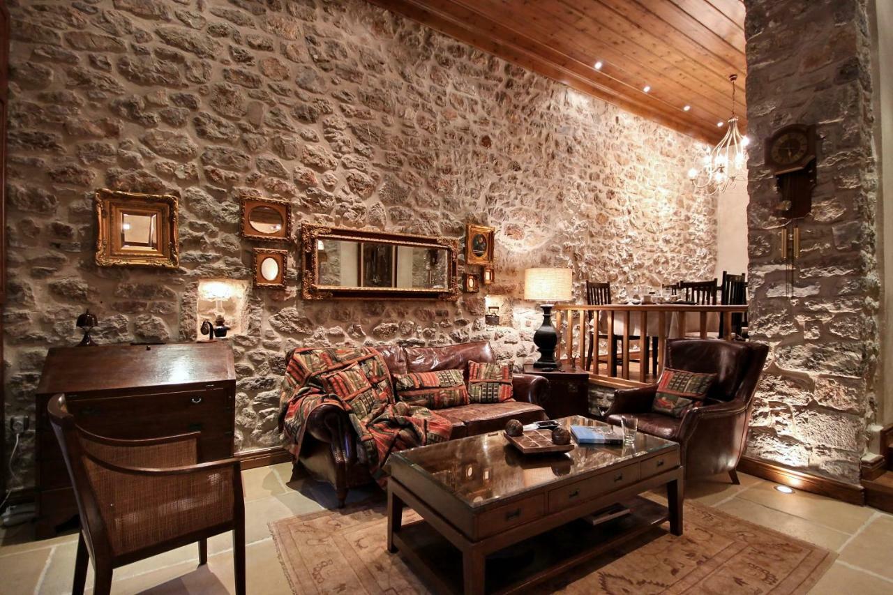 Gortynia Lousiou Nymfes B&B 외부 사진