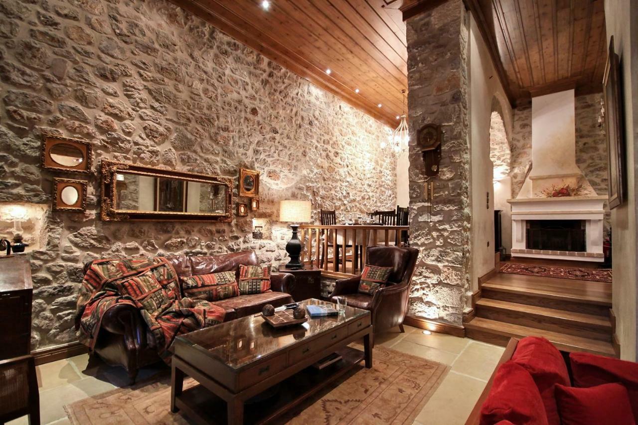 Gortynia Lousiou Nymfes B&B 외부 사진