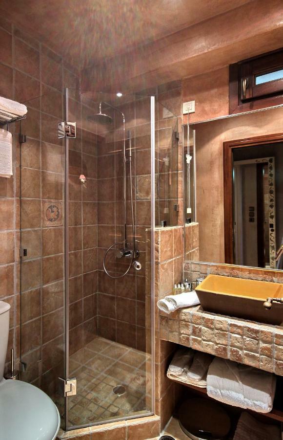 Gortynia Lousiou Nymfes B&B 외부 사진