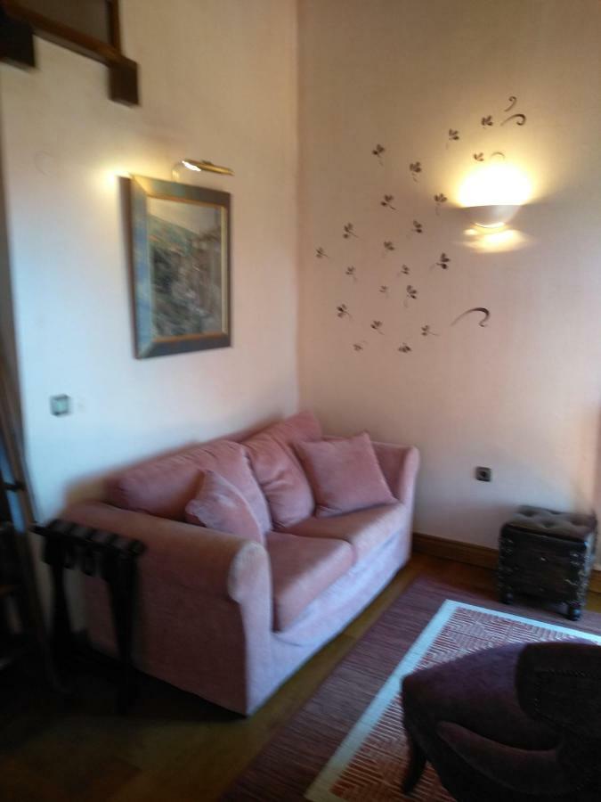 Gortynia Lousiou Nymfes B&B 외부 사진