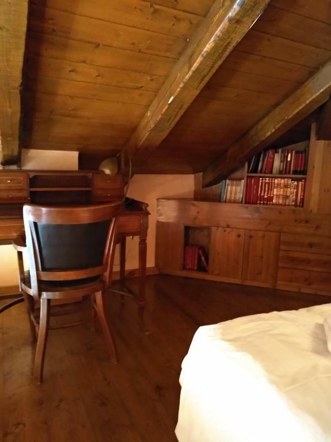 Gortynia Lousiou Nymfes B&B 외부 사진