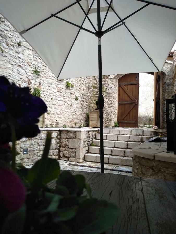 Gortynia Lousiou Nymfes B&B 외부 사진